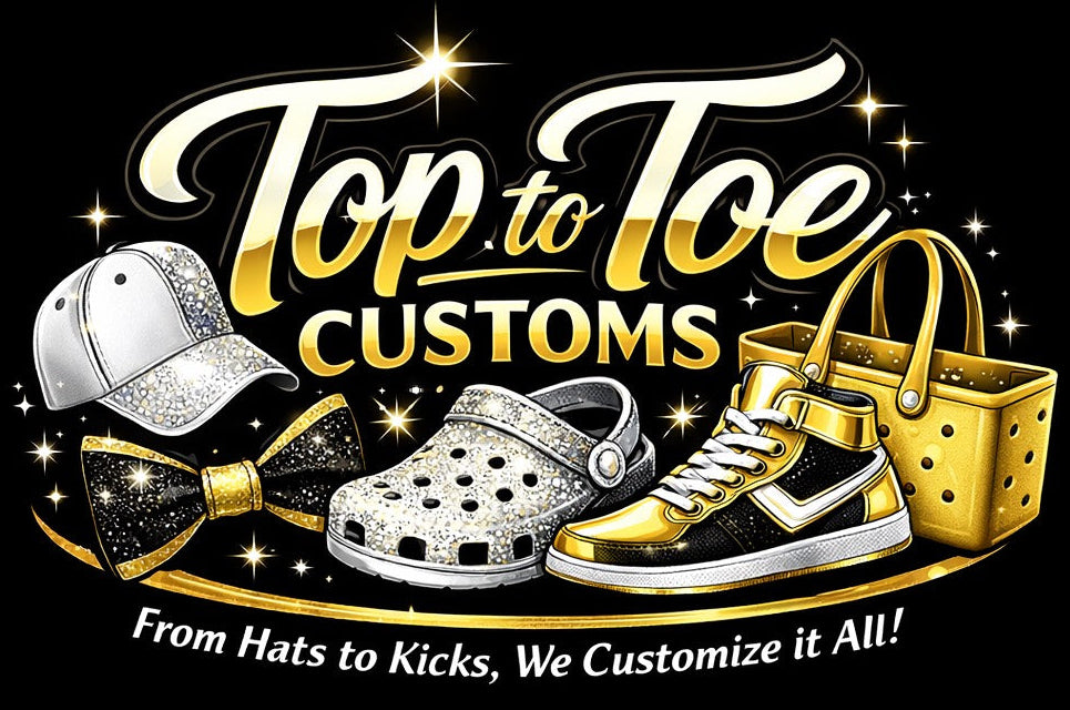 Top to Toe Customs